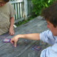 Playing Swish